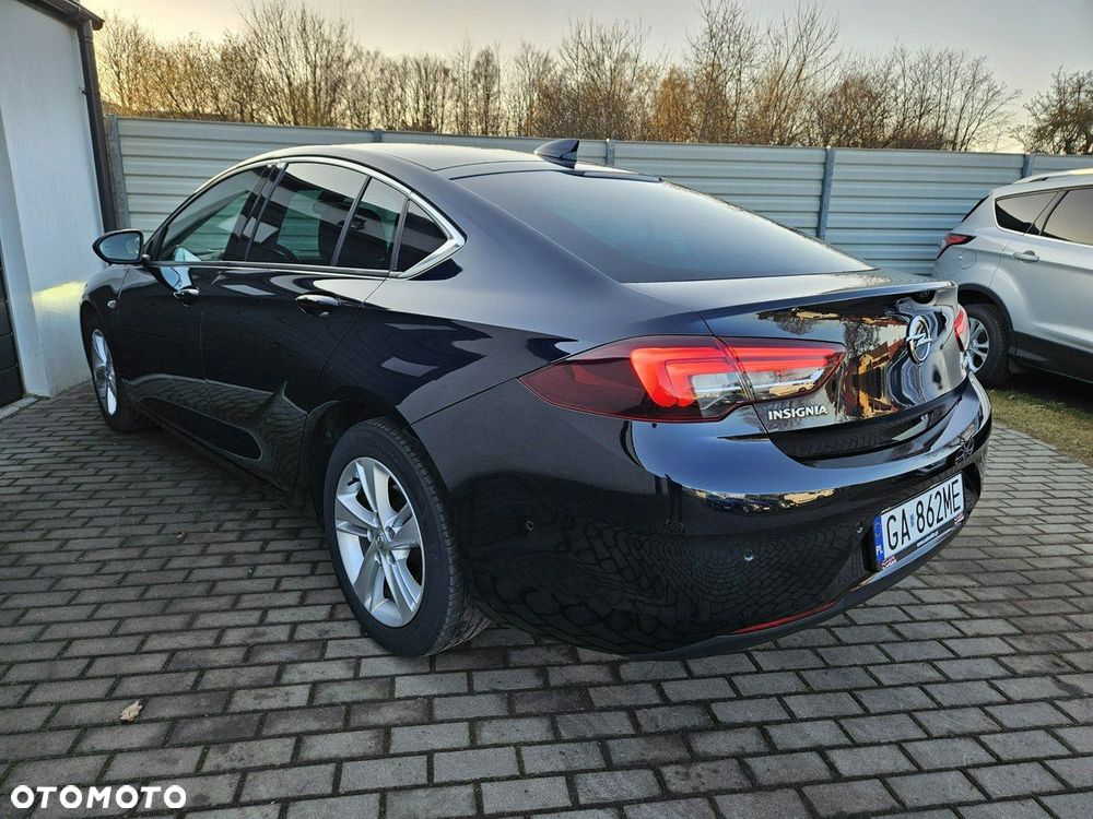 Opel Insignia 1.6 CDTI Exclusive S&S Eco - 2