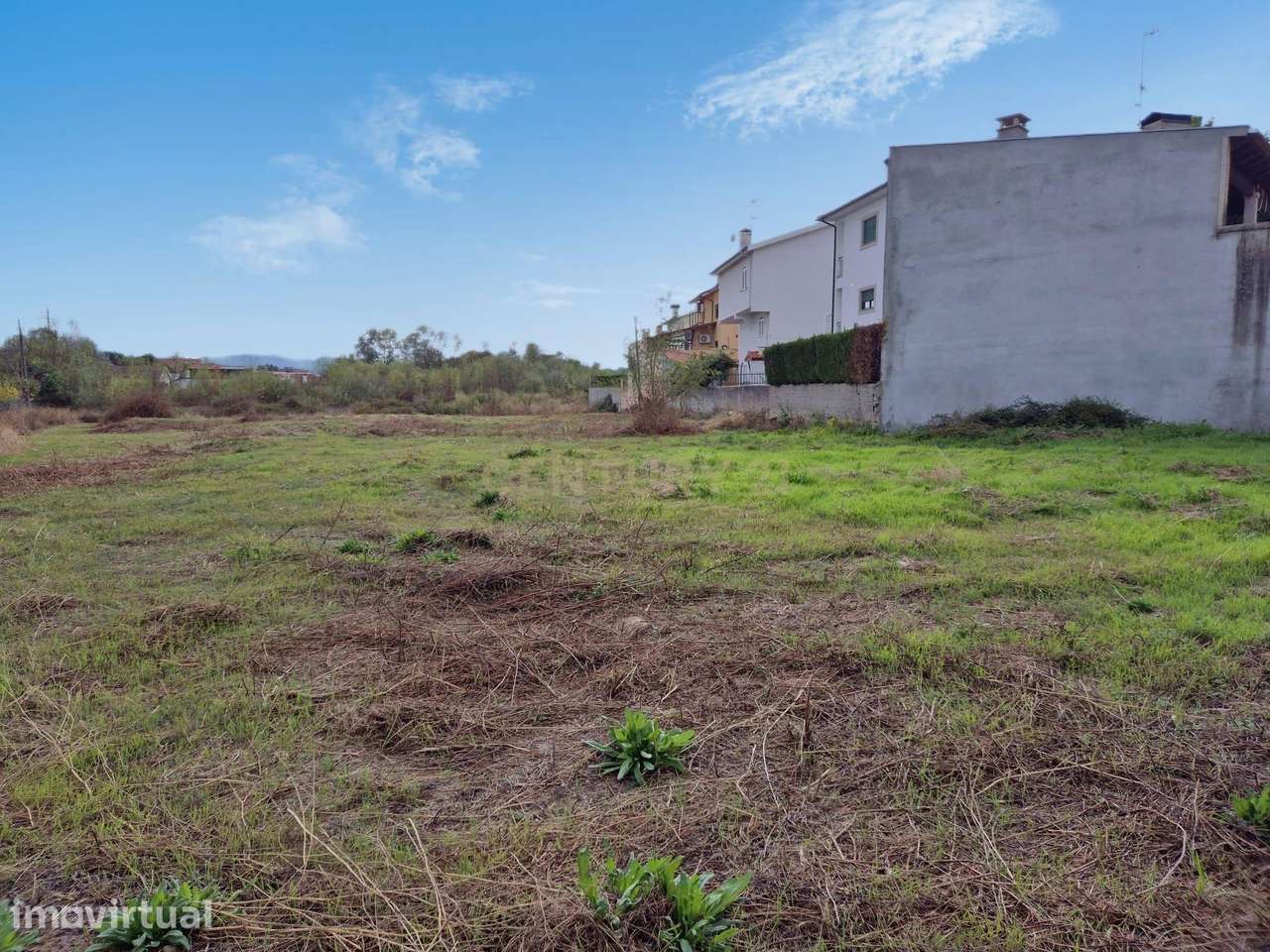 Terreno para Construção em Santa Cruz, Chaves - Grande imagem: 4/14