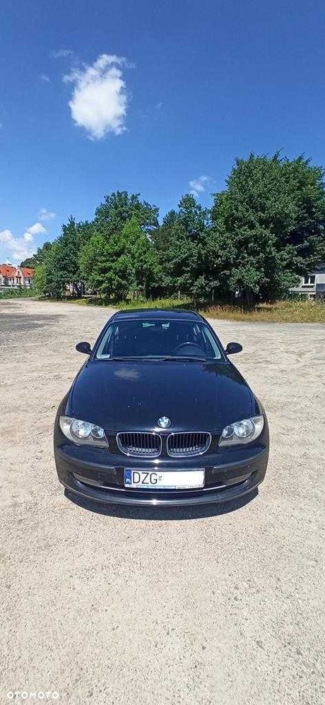 BMW Seria 1 - 1