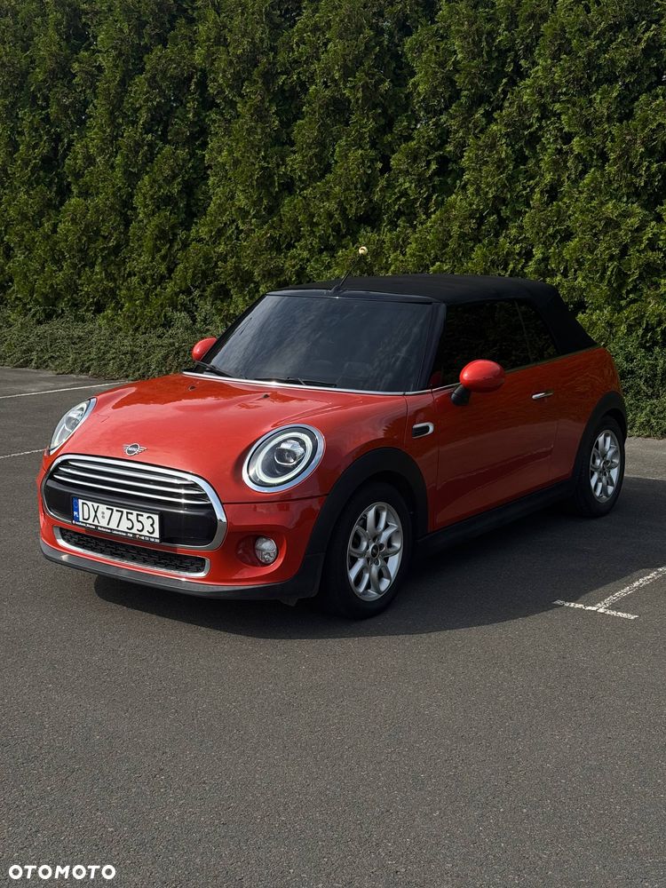 MINI Cooper Standard - 3