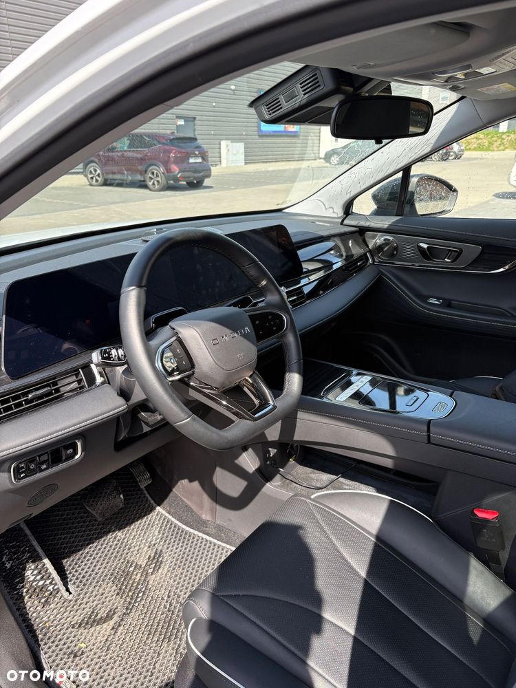 Omoda 5 1.6 T-GDI Comfort DCT - 3