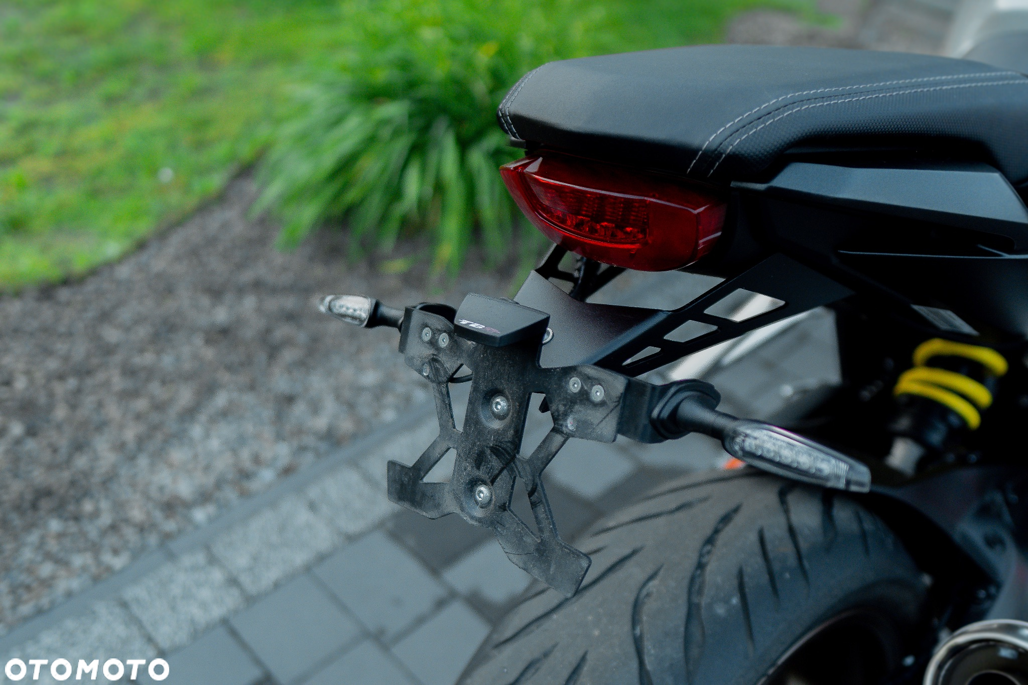 Honda CB - 25