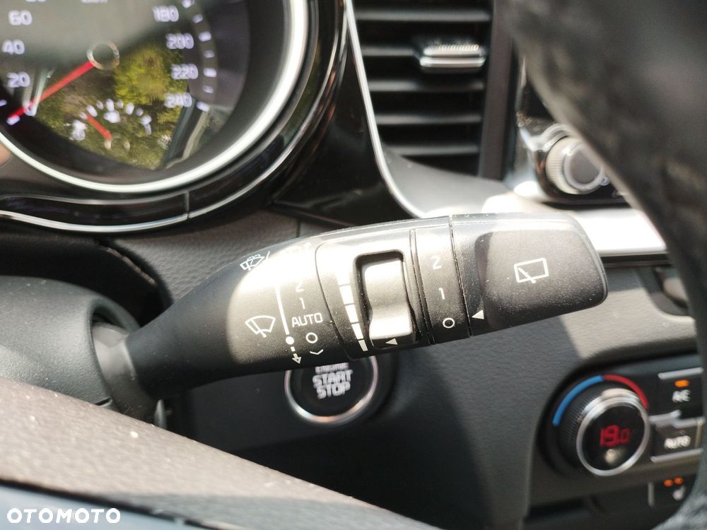 Kia Ceed 1.5 T-GDI Tribute - 36