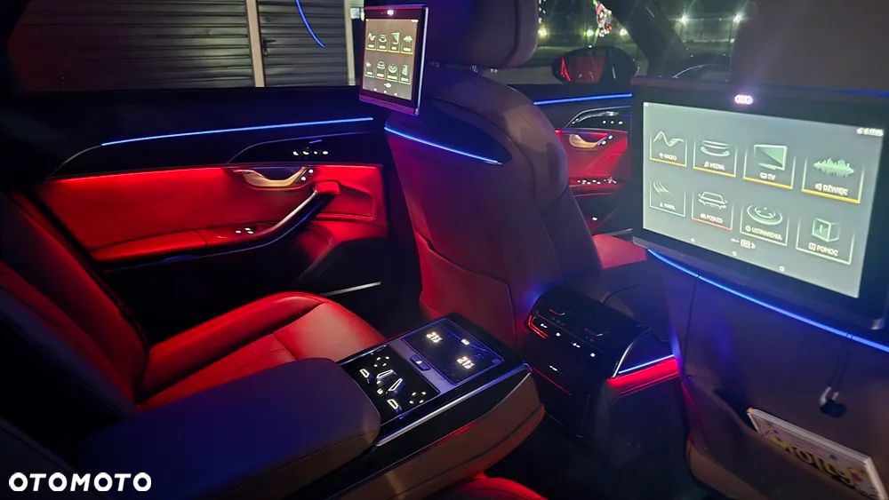 Audi A8 50 TDI mHEV Quattro Tiptr - 22
