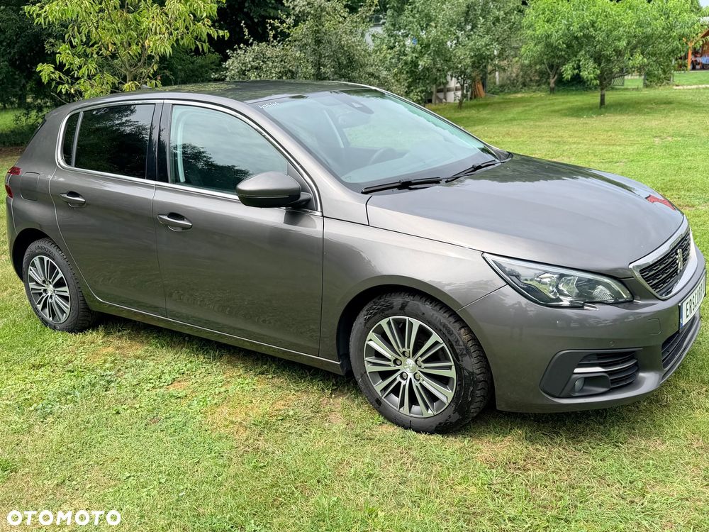 Peugeot 308 PureTech 130 Allure - 4