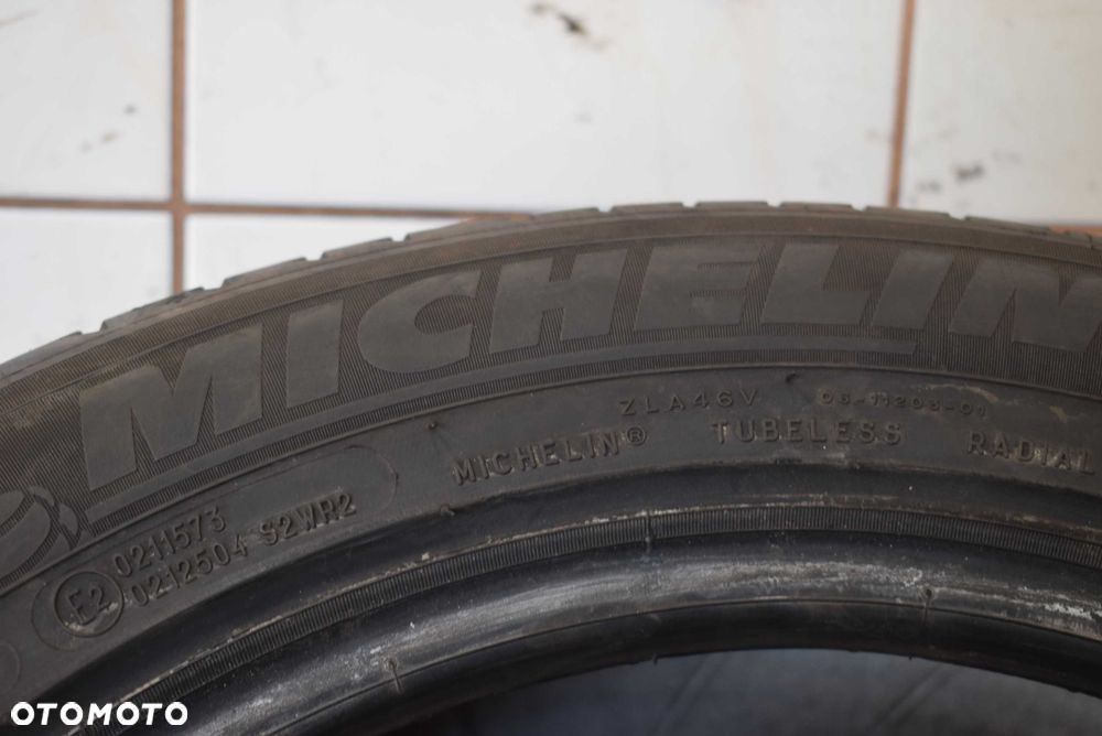 R16 205/55 Michelin Primacy 3 Wysyłka gratis! - 5