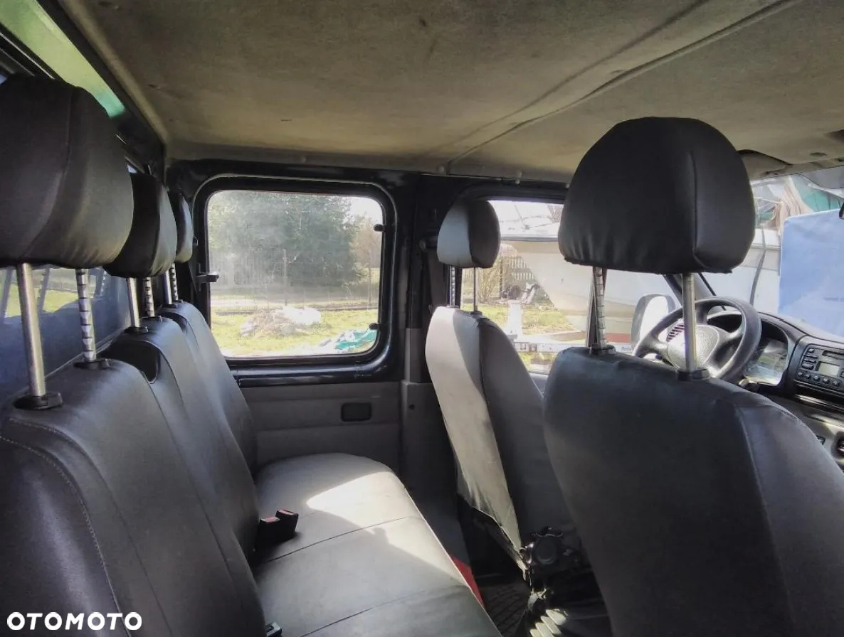 Ford TRANSIT - 11