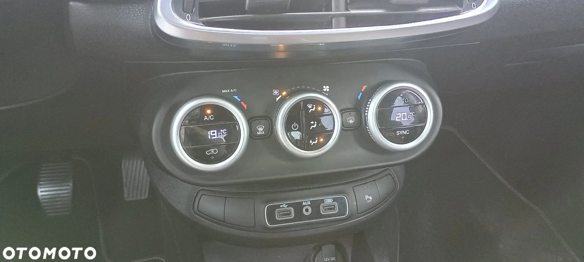 Fiat 500X 1.0 City Cross - 5
