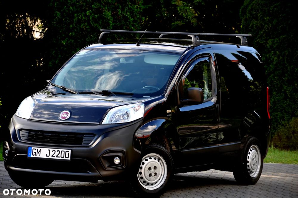 Fiat fiorino - 9