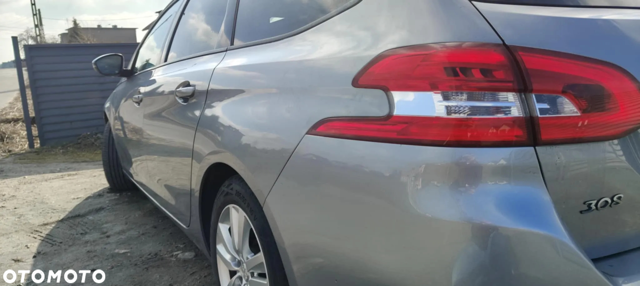 Peugeot 308 1.2 PureTech Style S&S - 7