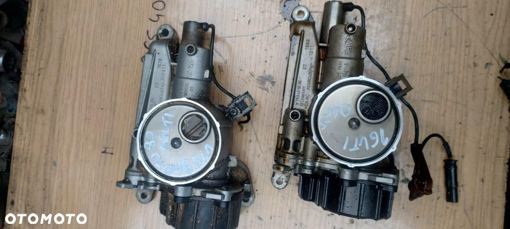 Citroen Peugeot MINI 1,6 THP 5F02 pompa oleju czujnik V759401080 - 2