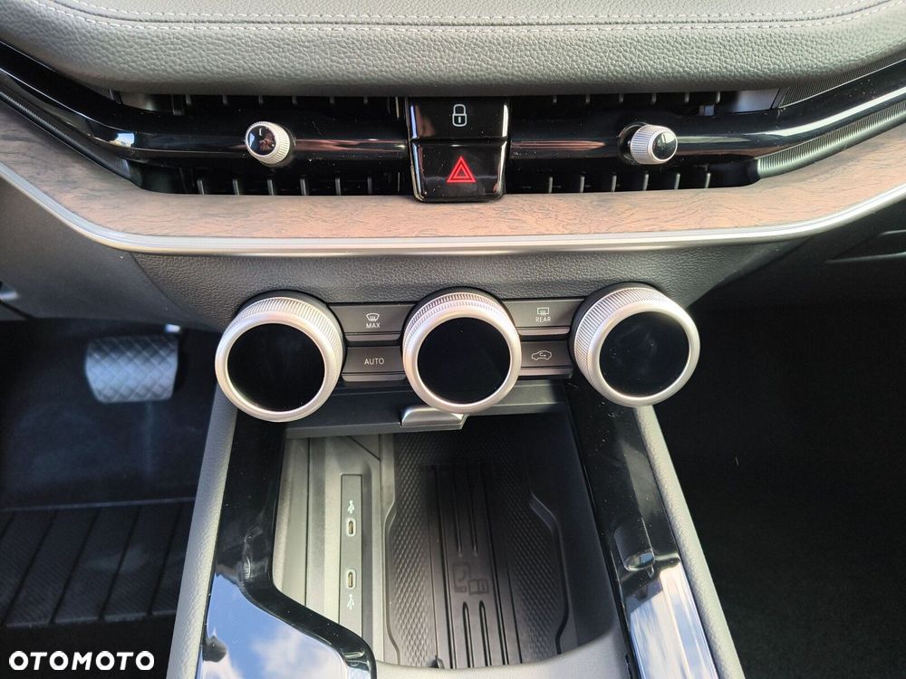 Skoda Superb - 30
