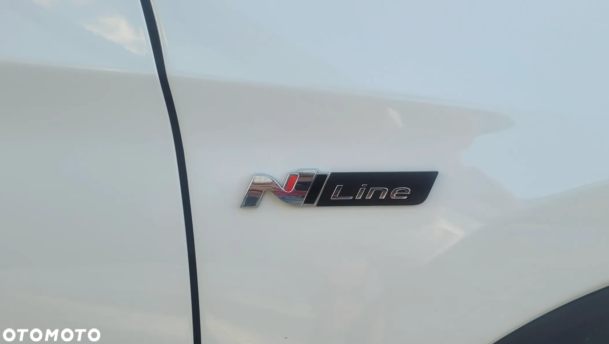 Hyundai Tucson 1.6 T-GDi N Line 4WD DCT - 6