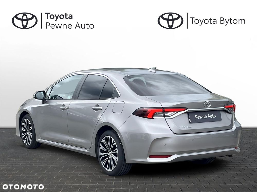 Toyota Corolla - 14