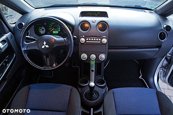 Mitsubishi Colt CZ3 1.3 Inform - 5