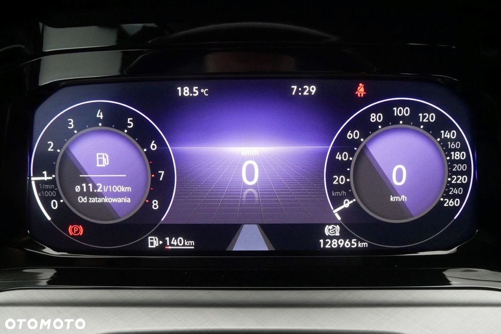 Volkswagen Golf Variant 1.5 TSI EVO Life - 9