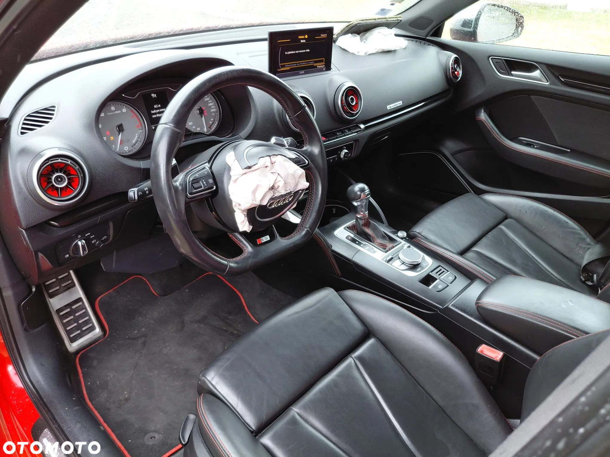 Audi S3 - 23