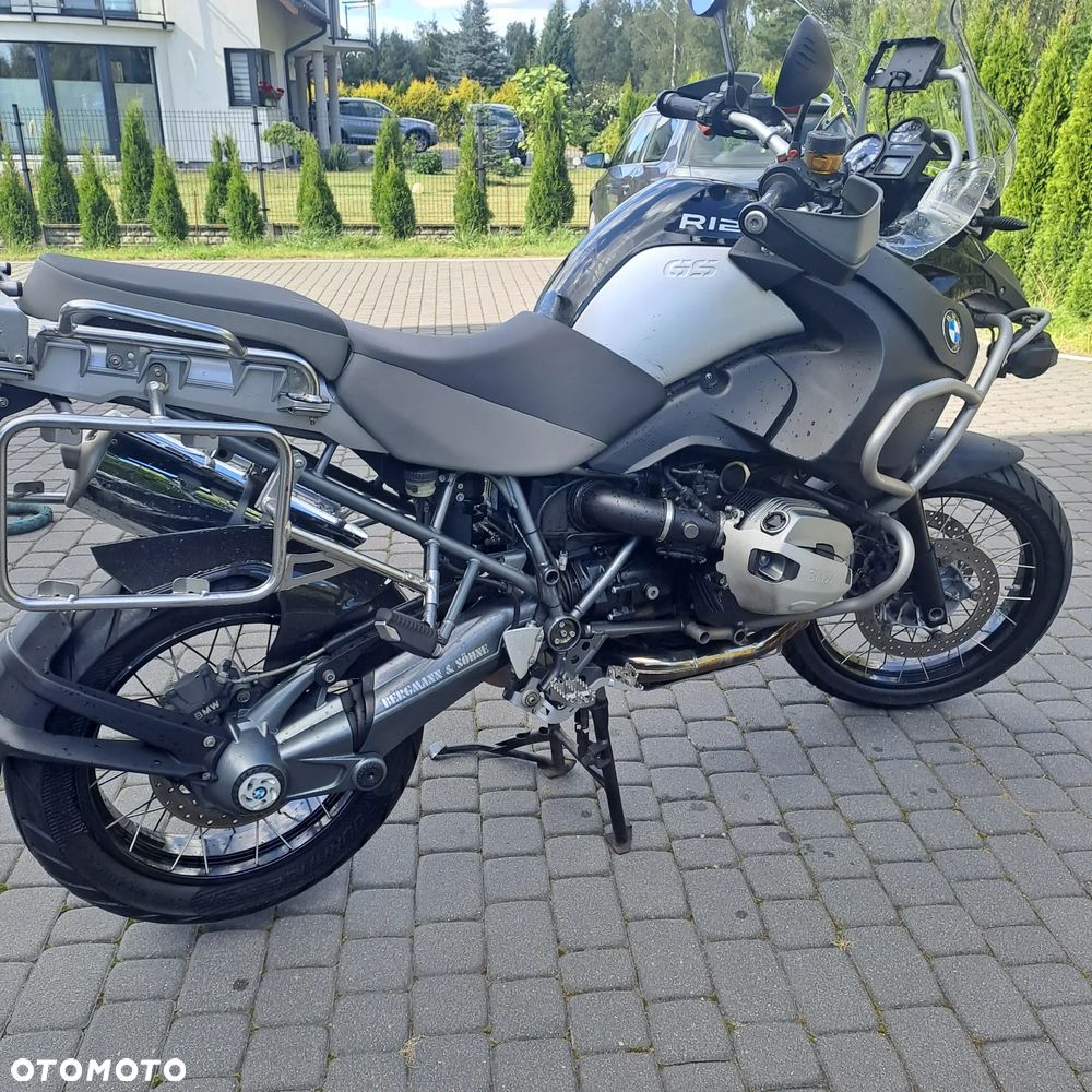 BMW Adventure - 3