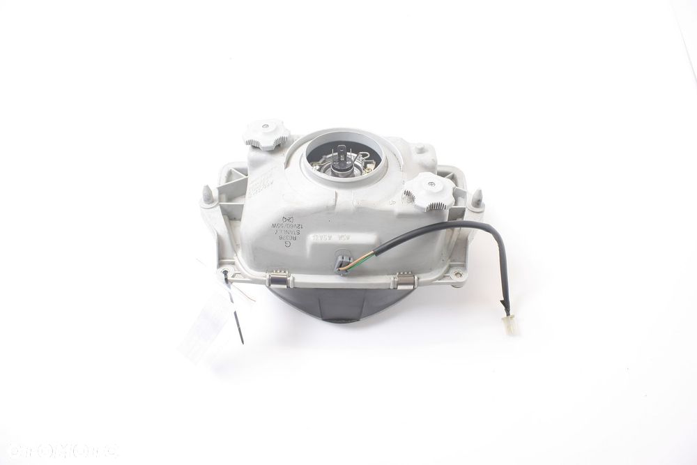 REFLEKTOR LAMPA PRZEDNIA Honda NTV 650 Deauville 98-05 - 3