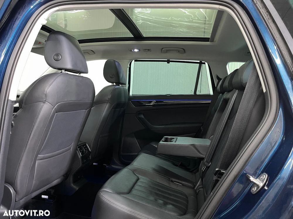 Skoda Kodiaq 2.0 TDI DSG L&K - 13