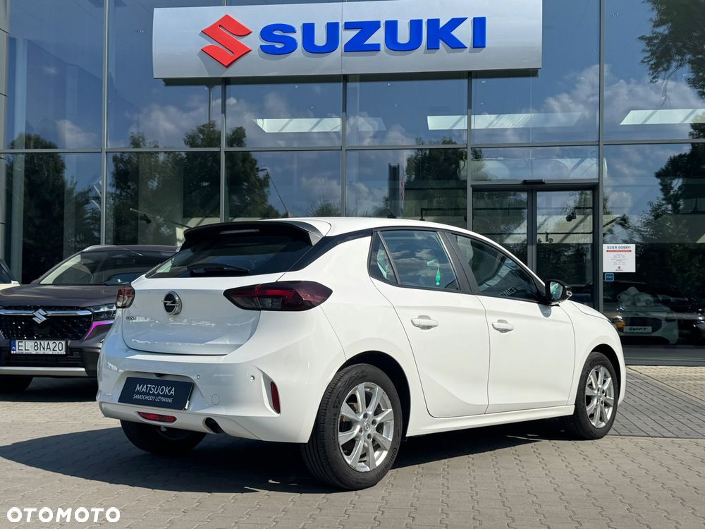 Opel Corsa 1.2 S&S - 5