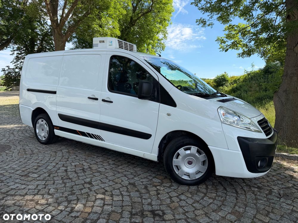 Fiat Scudo L2H1 LONG - 16