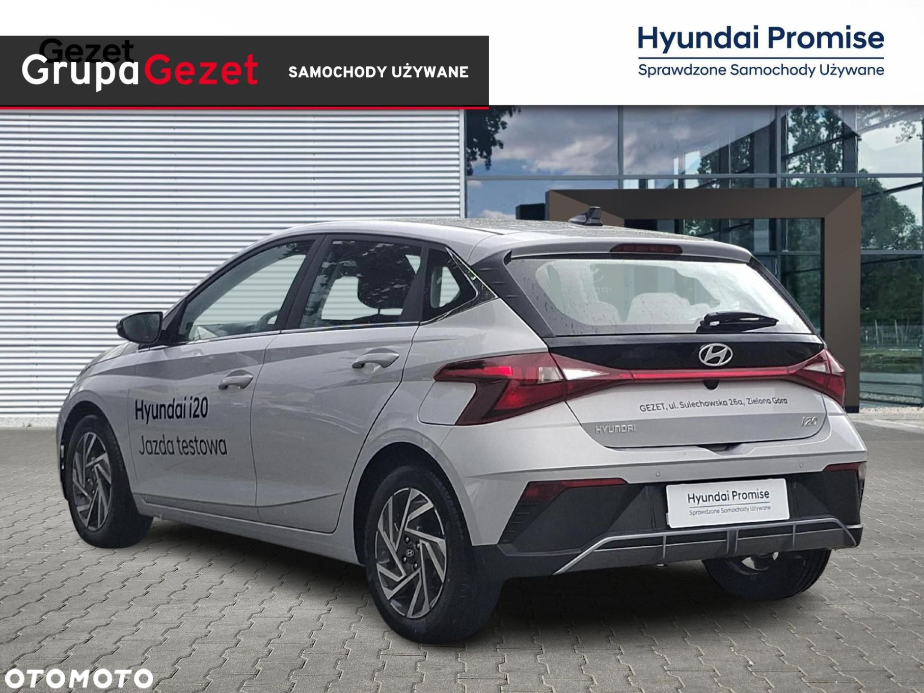 Hyundai i20 - 3