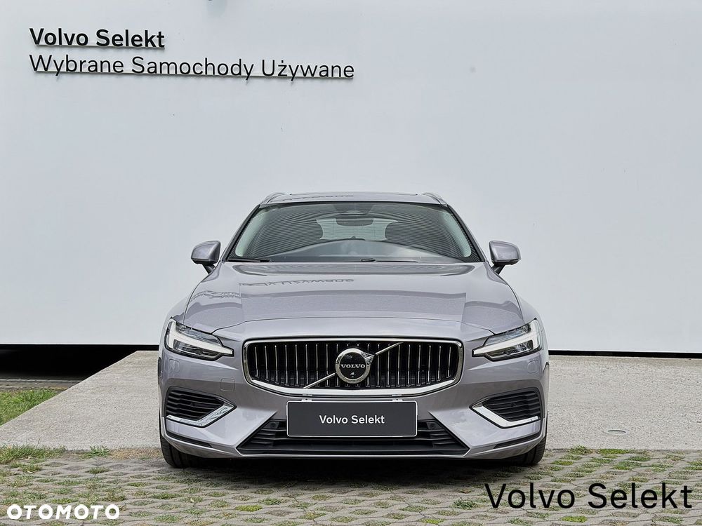 Volvo V60 - 4