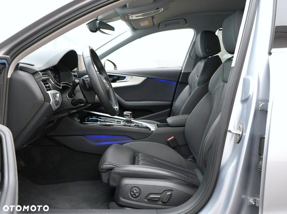 Audi A4 Allroad - 16