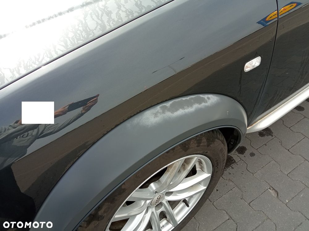 Audi A6 Allroad - 10