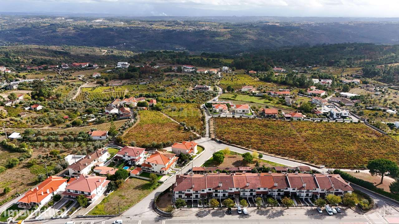 Moradia em São João de Lourosa, Viseu - Oportunidade Única - Grande imagem: 3/19