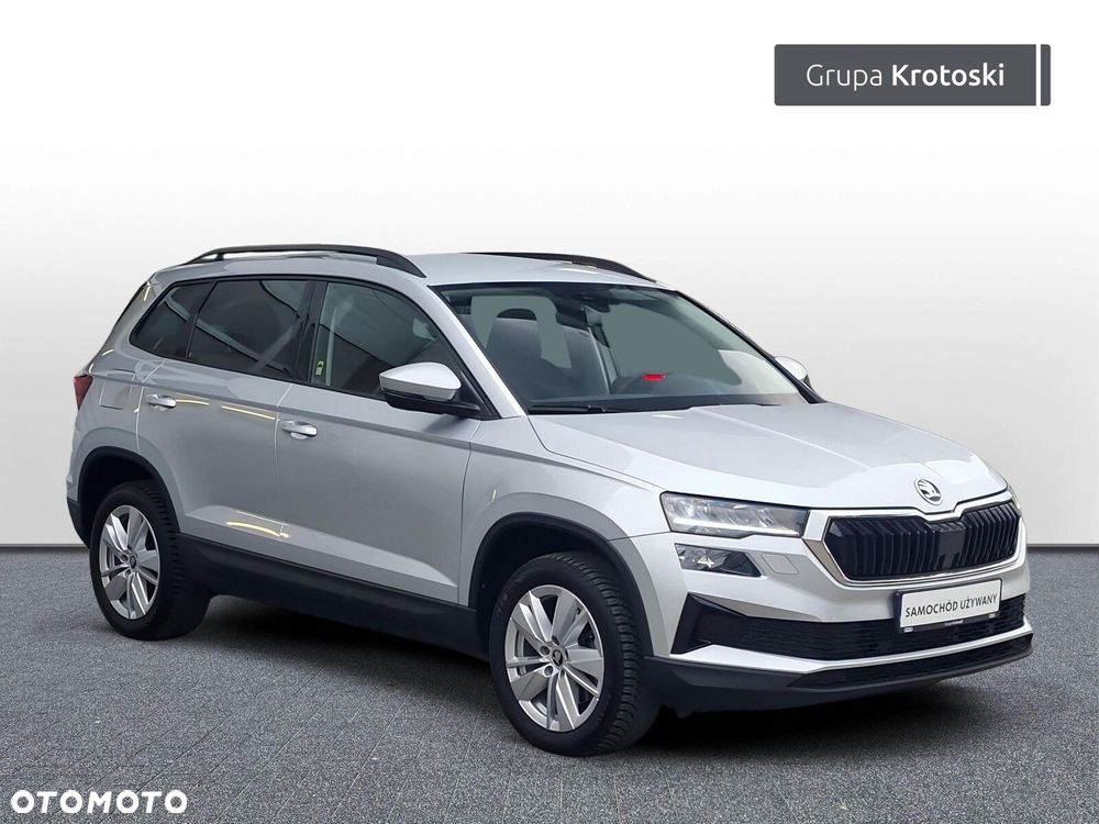 Skoda Karoq - 8