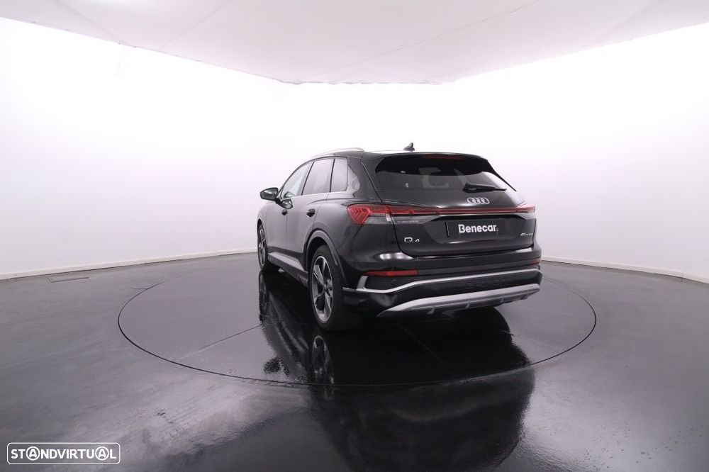 Audi Q4 e-tron 45 82 kWh - 6