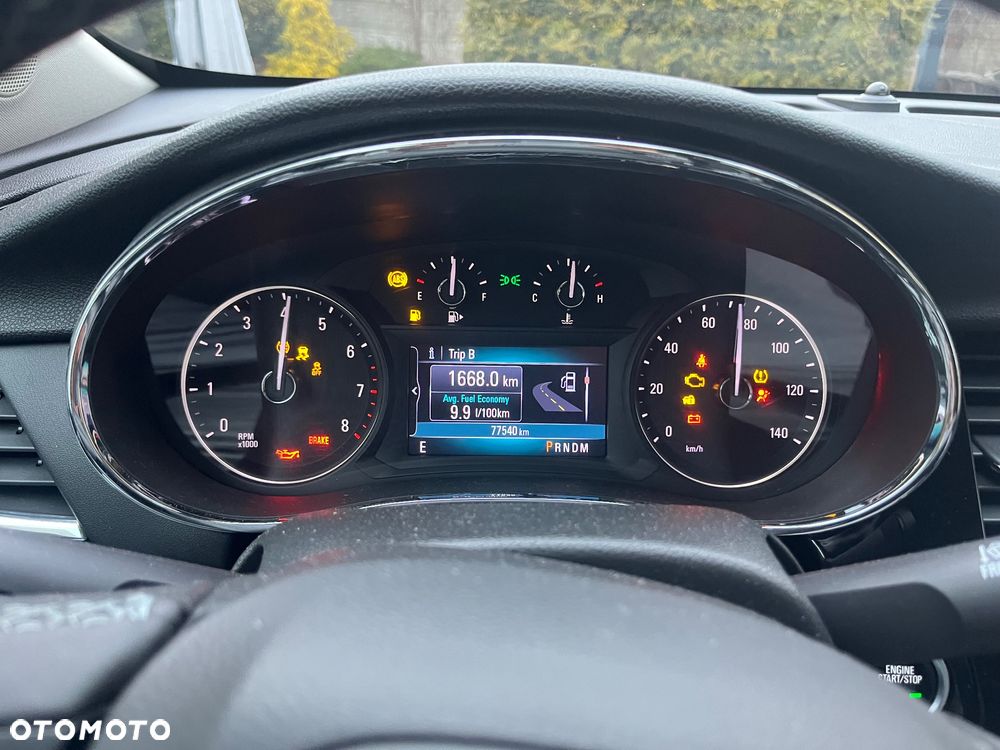 Buick Encore - 9
