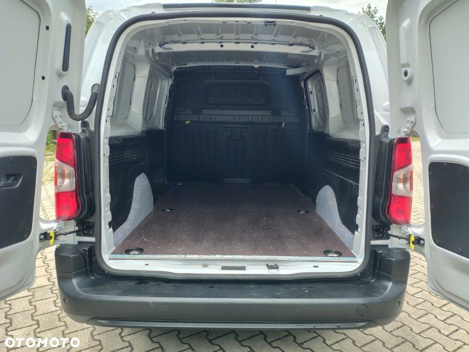 Fiat Doblo - 19