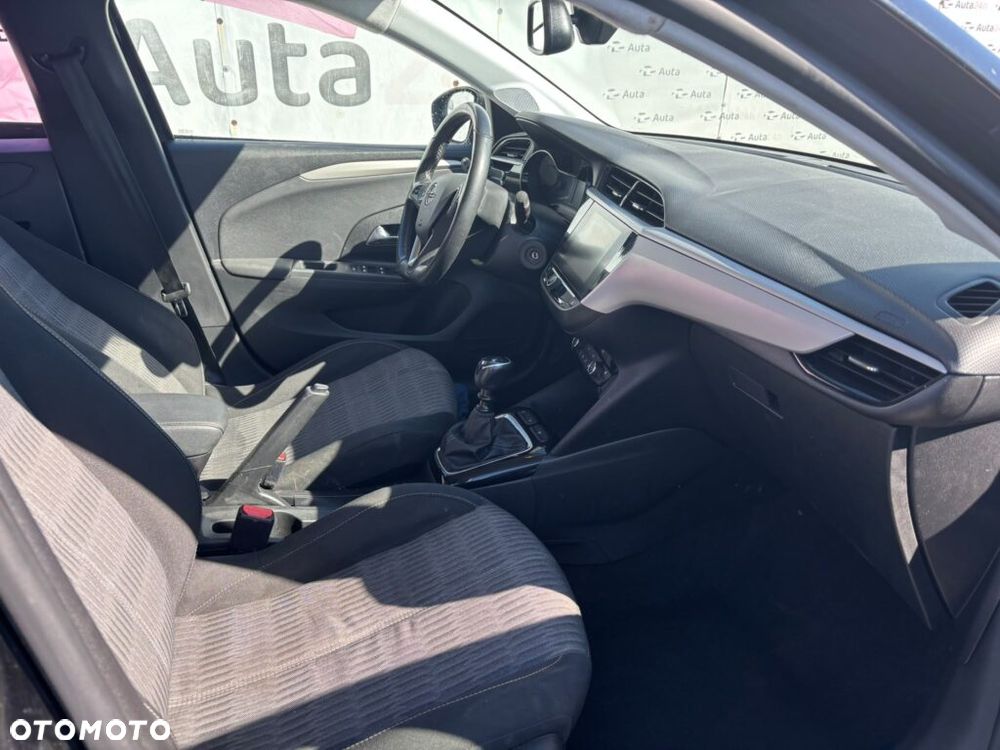 Opel Corsa 1.5 Start/Stop Edition - 9