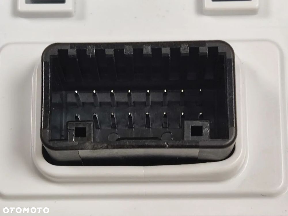 HYUNDAI KONA EV 19-20r Panel Sterowania Lusterek - 4