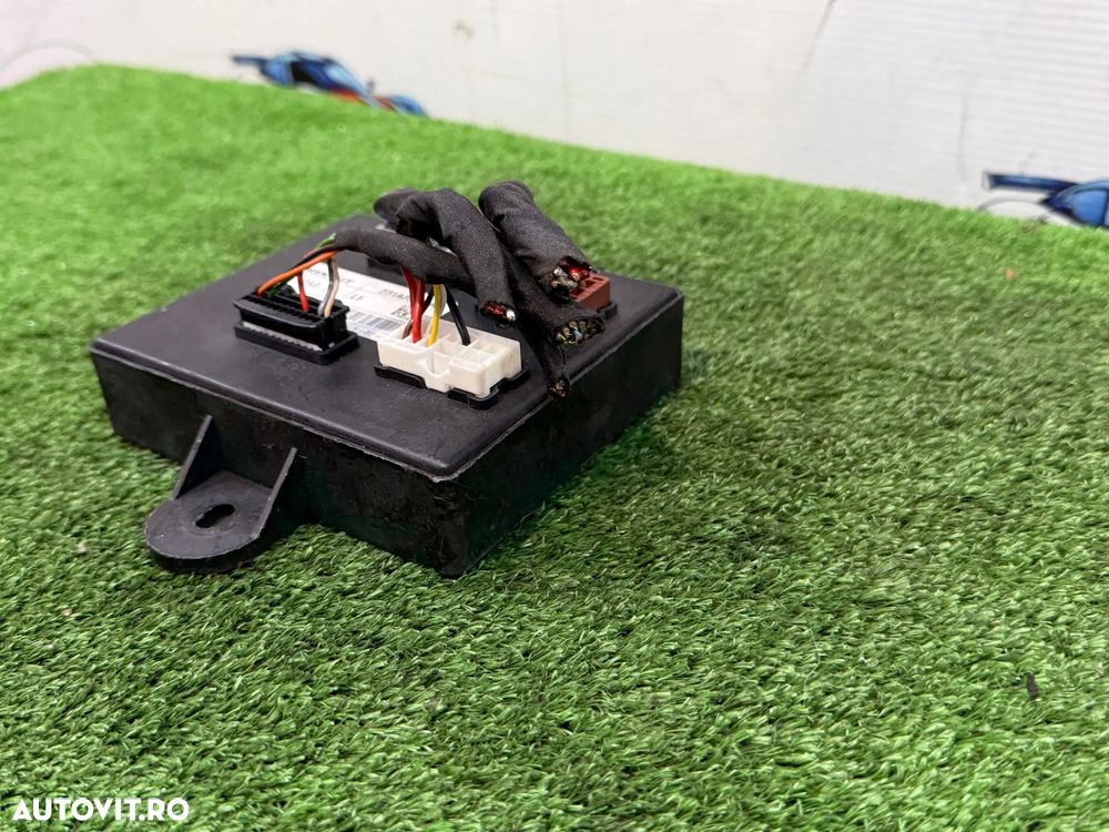 RENAULT CLIO 4 1.2 BENZINA 2016 COD OEM 231A00174R 50EC25F01 2012-2018 - 3