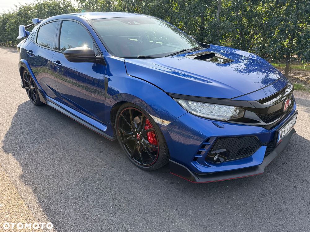 Honda Civic - 4