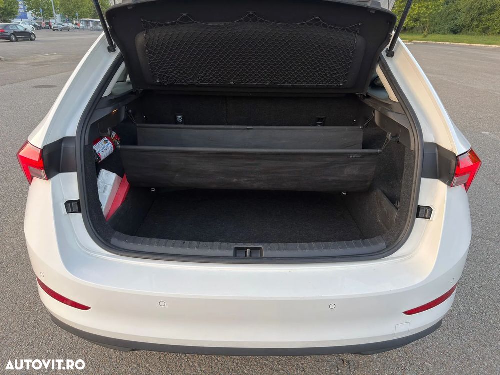 Skoda Scala 1.6 TDI Ambition - 18