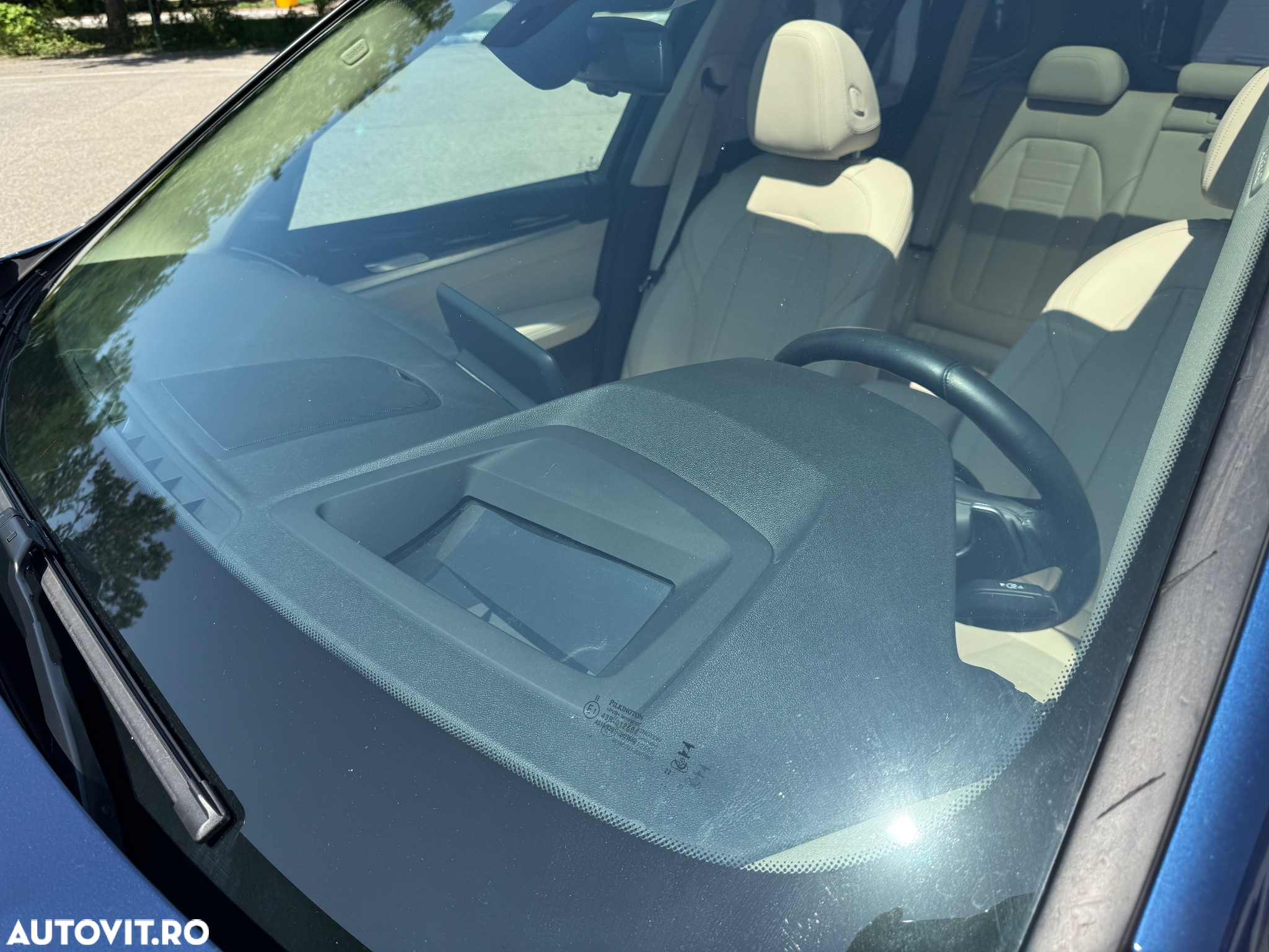 BMW X3 xDrive30e Aut. Advantage - 14