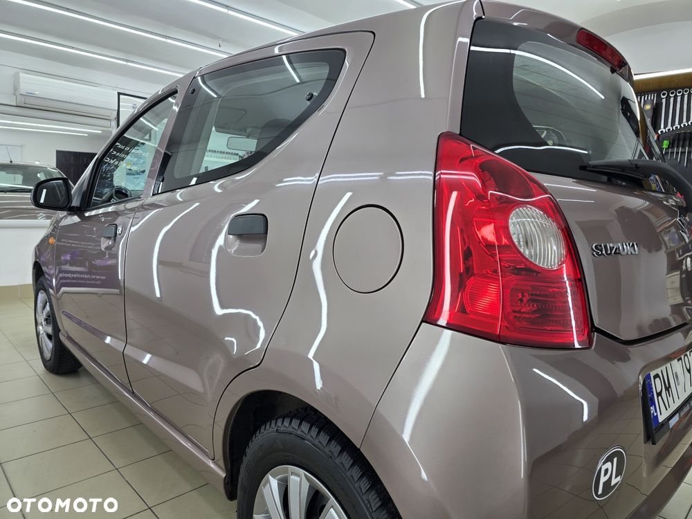 Suzuki Alto 1.0 Classic - 15