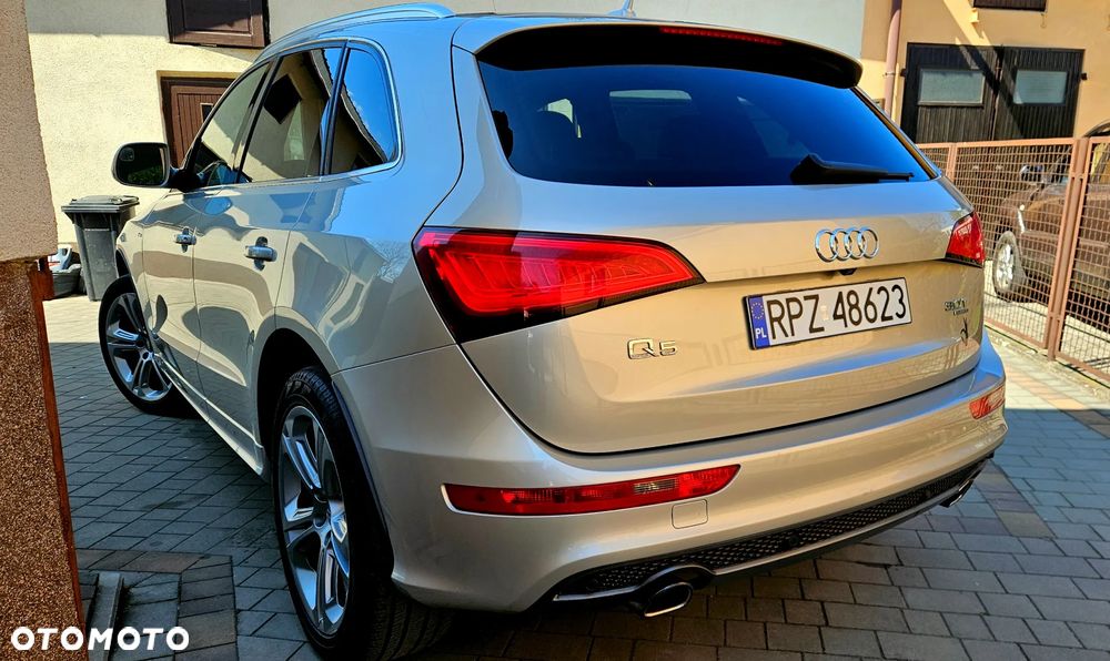 Audi Q5 - 30