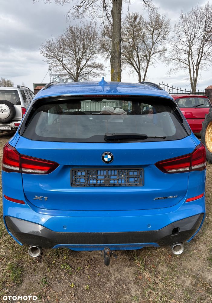 BMW X1 F48 - 1