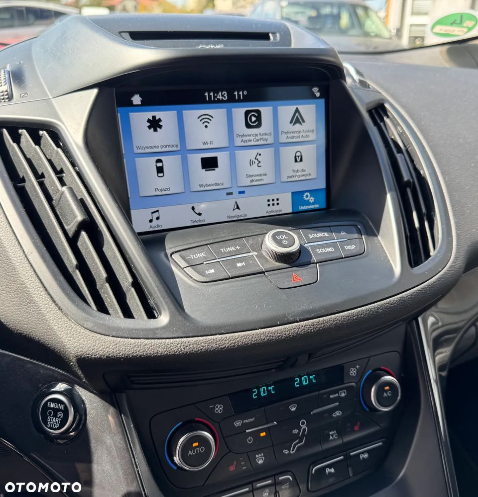 Ford Kuga 1.5 TDCi 2x4 ST-Line - 22