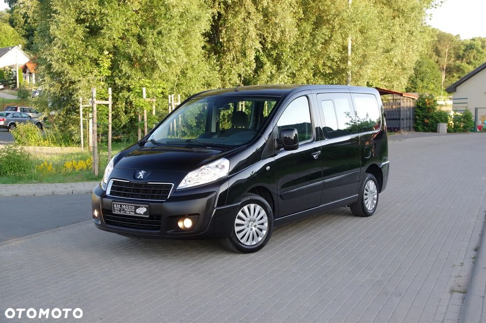 Peugeot Expert Tepee L1 Premium - 10