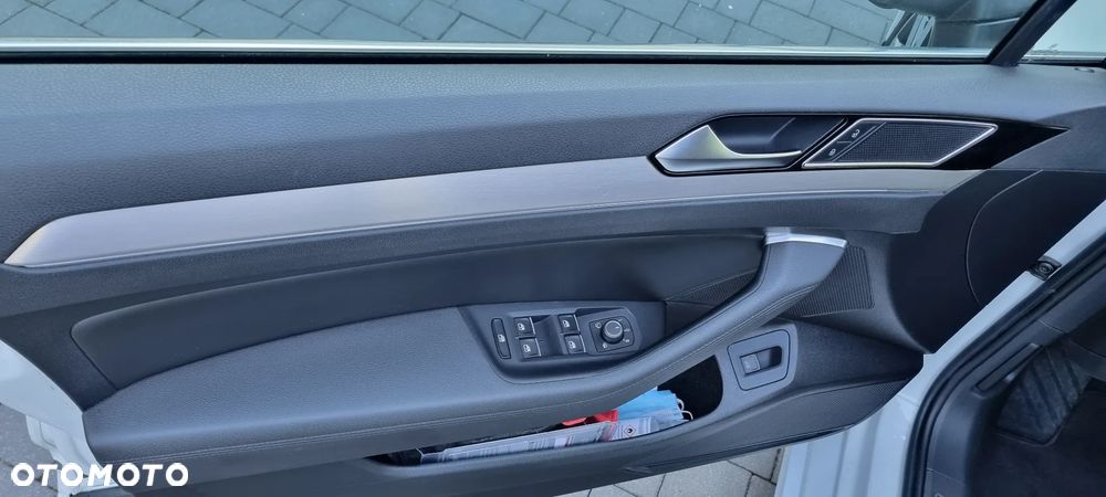 Volkswagen Passat 2.0 TDI BMT Highline DSG - 21