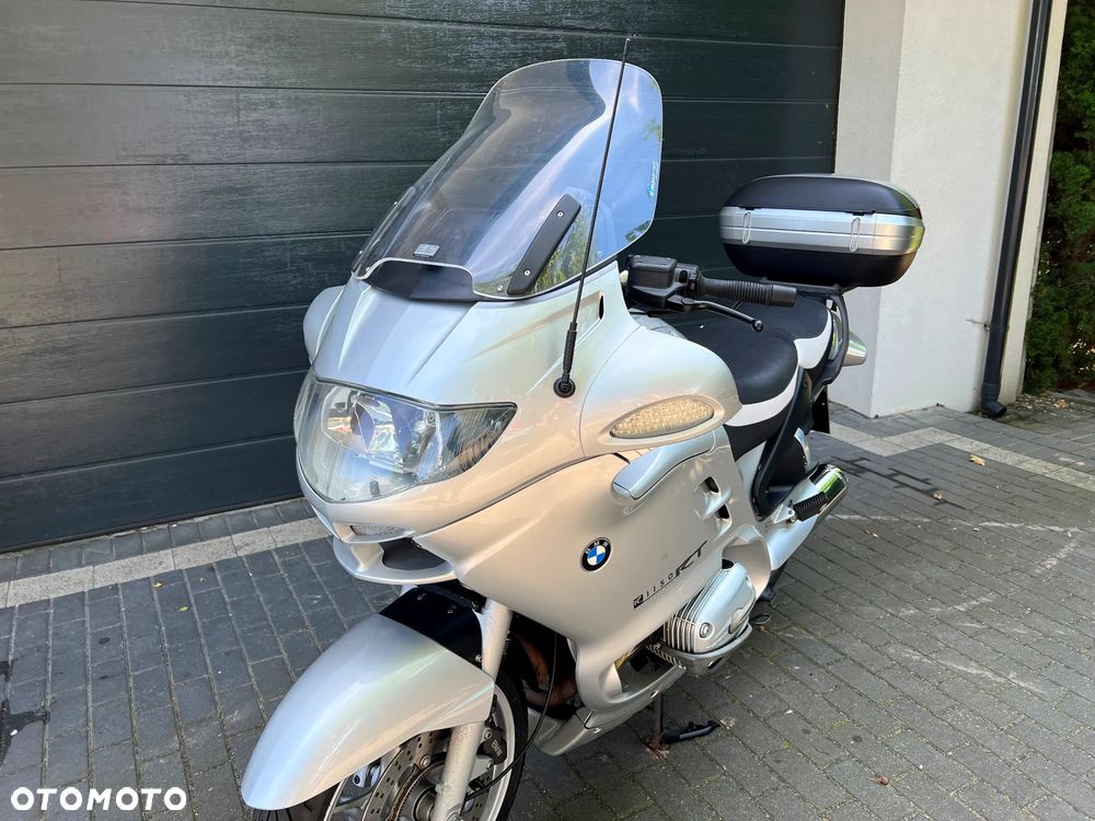 BMW RT - 12