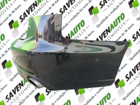 Para Choques Trás Audi A6 (4G2, 4Gc, C7) - 2