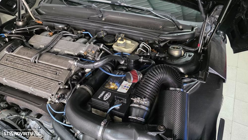 Fiat Coupe 2.0 16V Turbo Plus - 46